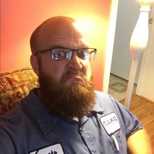 Meet your Posher, Brooks